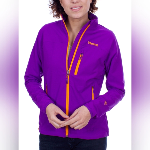 Marmot Jackets & Blazers - Marmot Ladies' Softshell Jacket